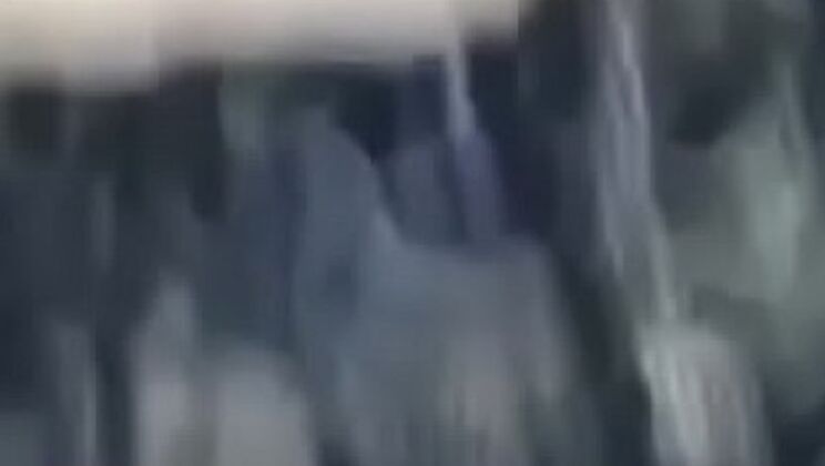 Hot Mexicana Loves Anal - Fucked Hard in the Ass