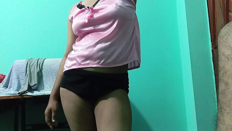 Bangladeshi Bhabhi Hot Sex with Tight Pussy - Desi Village Fuck