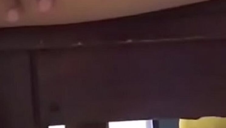 Horny Friend Nicol Gets Anal Fuck When We're Alone - Big Ass Latina Teen