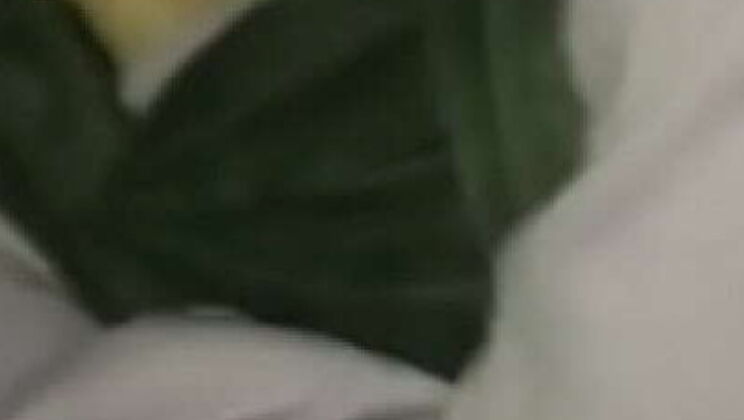 Hot Latina Stepdaughter Fucked Hard at Night by Stepdad - Creampie Finish