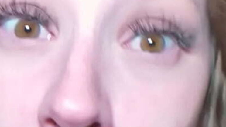 Step Son Fucks Hot Step Mom - Blonde MILF Takes Big Cock