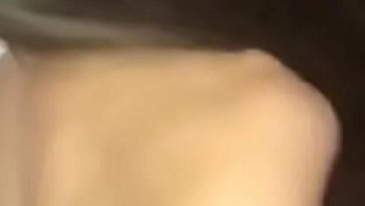 Horny Mexican Teen Fucks Hard After Party - Homemade Amateur Doggystyle Action!