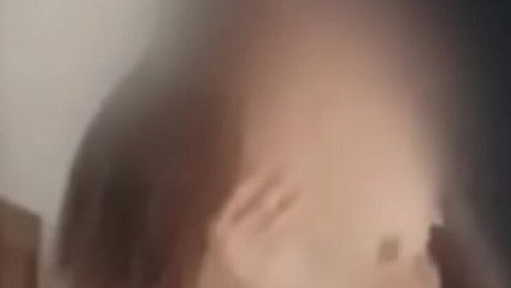 Hot Latina Teen Fucks Doggystyle - Hidden Cam Amateur Sex with Big Ass Mexicana