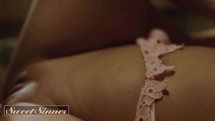 Blonde MILF Kayley Gunner Fucks Son-In-Law Tyler Nixon Hard - Family Taboo Sex