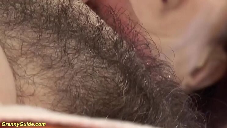 Curvy MILF Gets Rough Hairdresser Fuck - Big Cock Deep Throat