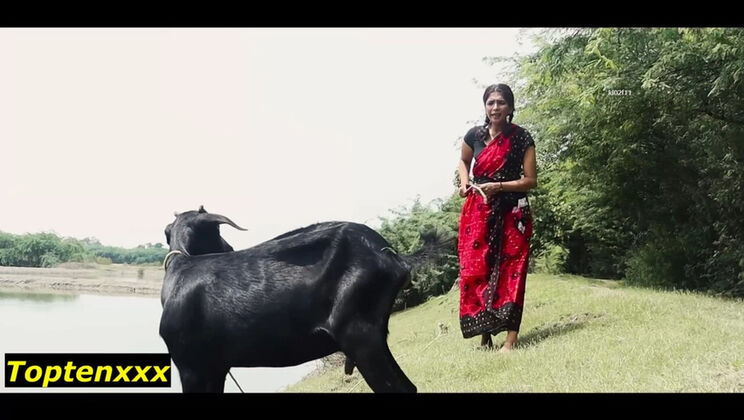 Desi Village Girl Hardcore Fuck - College Boy Romantic Sex MMS