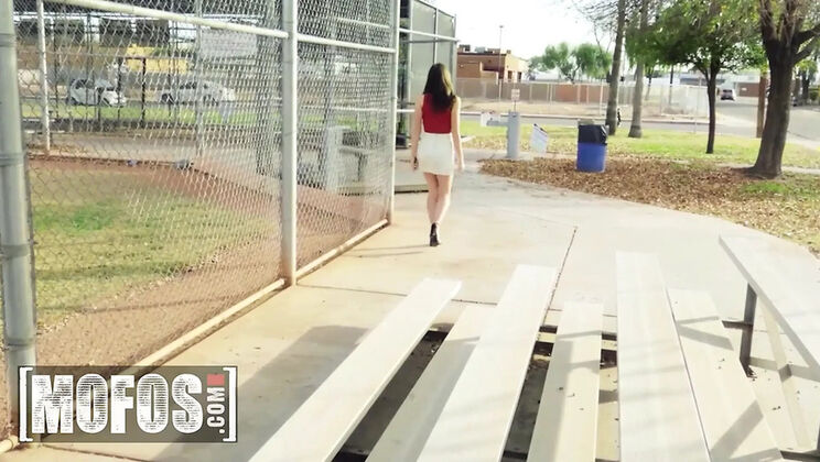 Mia Taylor Gets Anal From Scott Nails After Valentine's Day Breakup - Big Tits, Blowjob, Hardcore POV