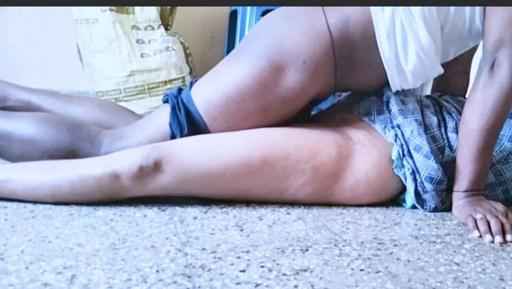 Asian college girl gets fingered by boyfriend outdoor in doggy style