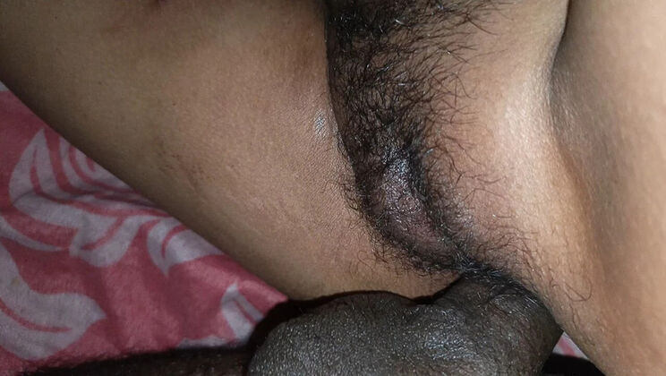 Painful Anal Creampie Bangladeshi Teen Fucked Hard by Desi69gril & Bithi69gril - Desi Sex HD