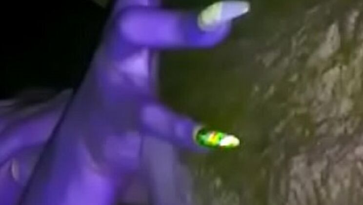 Lesbian Pussy Eating Orgasms - Teen Latina and Ebony Licking