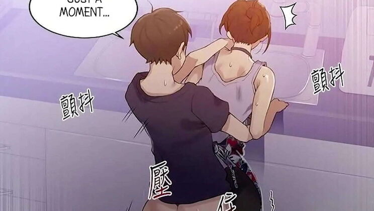 Step Mom Teaches Secret Class to Step Sister Part 20 - Family Hentai