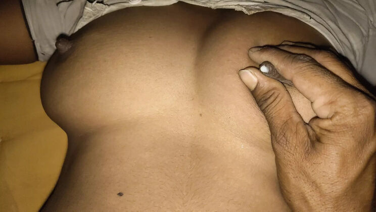 Indian Bhabhi Devar Brutal Sex - Desi Village Anal Fucking HD