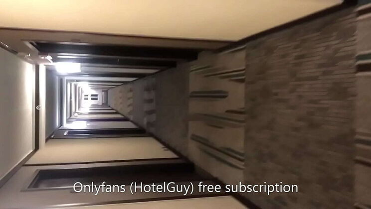 Amateur Redhead Gets Massage and Full Encounter BDSM Fetish Pussy