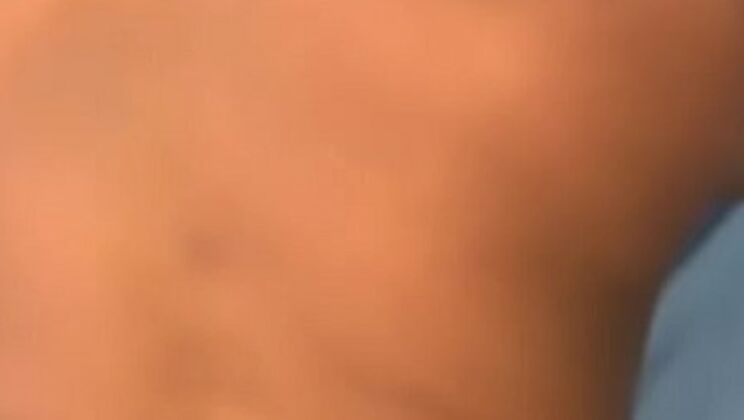 Hot Latina Amateur Gets Backshots From Big Black Cock - Homemade Doggystyle Sex