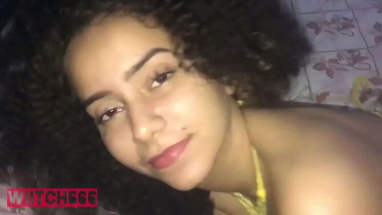 Wiitch666 Hardcore Fuck with Natural Tits and Tattoo MILF