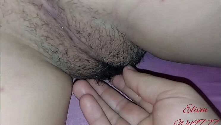 Teen Niece Lets Me Eat Her Pussy For The First Time Then We Fuck Hard