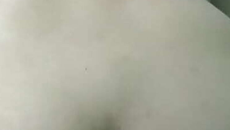 Amateur Latina Friend Fucks Me When Step Aunt Leaves - Cum On Her Big Ass