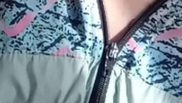 Hot Mexican University Girl Fucked in Public - Diosa Milet UNAM Sex Tape Leaked