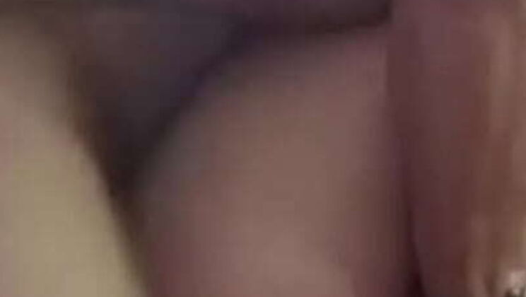 Hotwife Cheats on Husband - She Needs Bigger Cock from Other Men