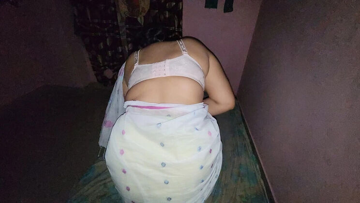 Tasnim Zara Bangladeshi Stepsister Doggy Style for Husband in Homemade Sex