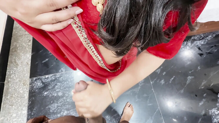 WildDesipair Fucks Deep on Karwa Chauth in Hindi HD