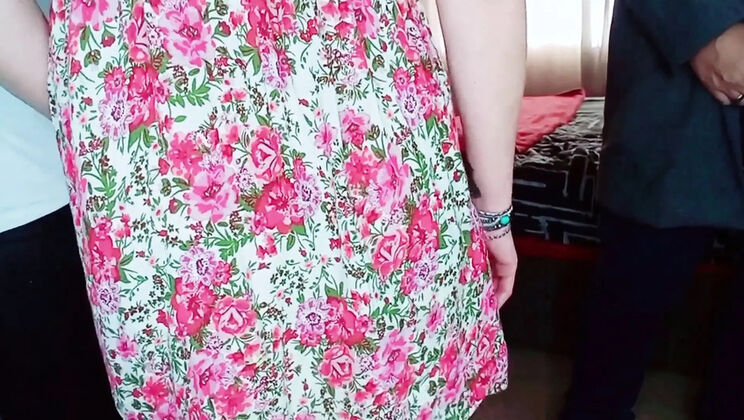 Amateur Foursome Swapping Partners Midway - Big Dick Doggy Style & Missionary Fucking