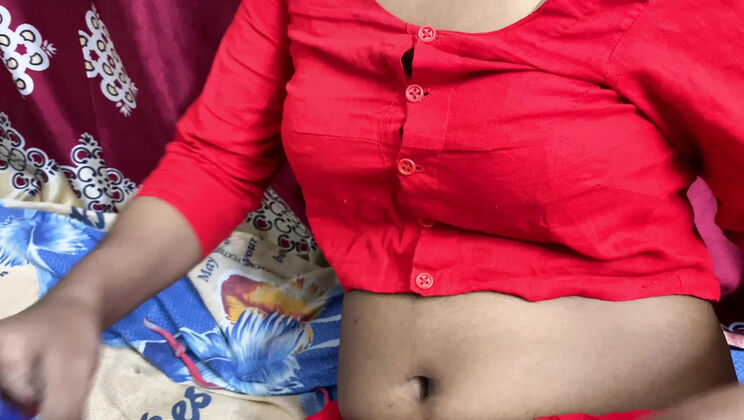 Hardcore Sex With My Stepmom - Anal Fucking In Room When Father Is Away - Bdsex24