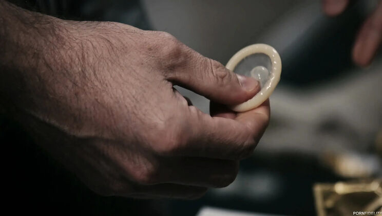 Bridgette B Free Use Cumslut Takes James Deen's Cock in Hardcore 4K Porn