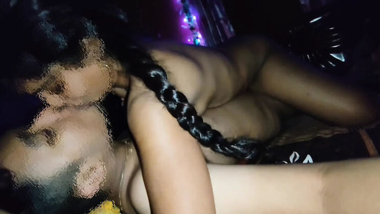 Desi Couple Extreme Romance: Ranaghat's Intense Blowjob and Fucking Session