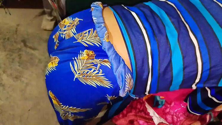 Bhabhi's Sister Anal Fuck in Room - Priya Sena Doggy Style with Big Tits