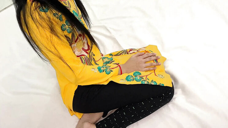 Desi Aunty Punjabi Big Ass Doggy Style Fucking Hardcore