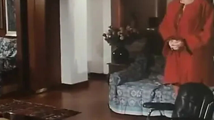 Hairy Lesbian Pussy Love with Milly D'abbraccio - Big Tits & Sex Toy Fun