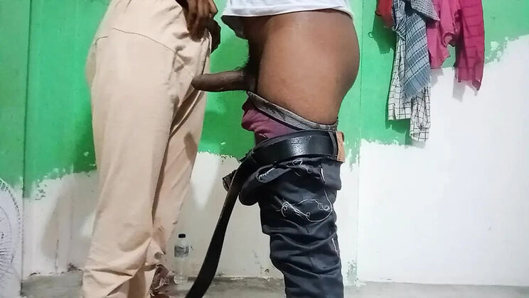 Desi Village Couple Very Very Rough Sex - Akash577 Indian HD 69 Reverse Gangbang