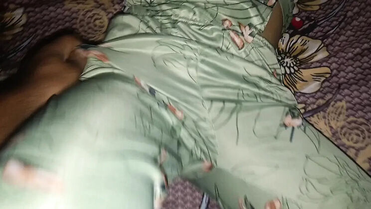 Desi School Girl Payal Loses Anal Virginity - Hindi Dirty Talk & Big Cock Fucking