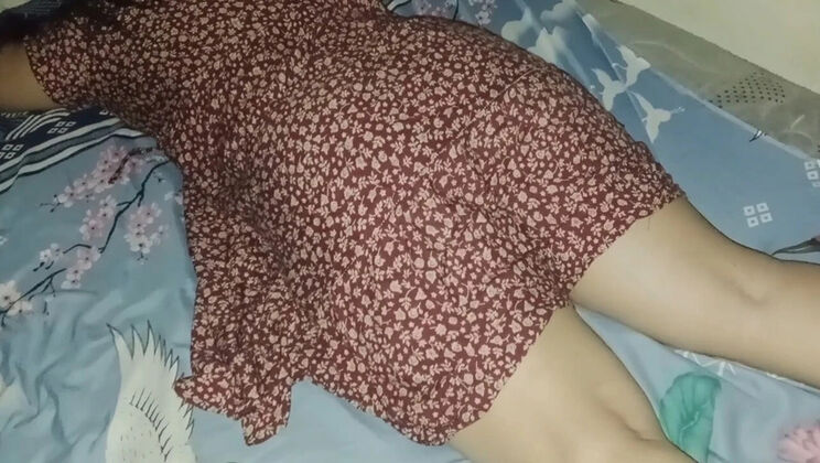 Indian Single Mom AlexisAir Fucked Hard by FreeSlider50 in Homemade HD Video