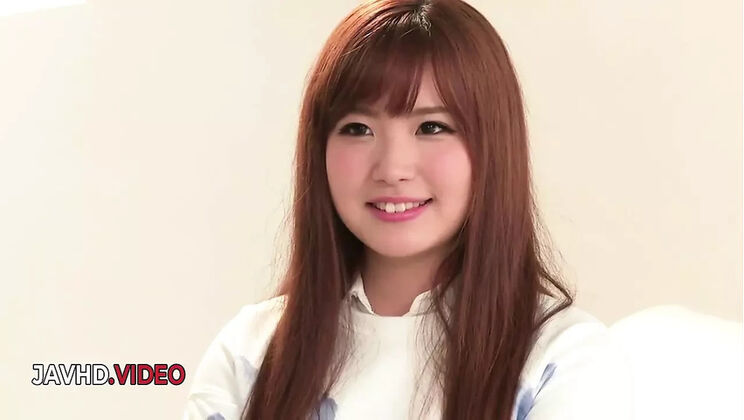 Arisa Ando Sensual Teen Blowjob and Creampie Pleasure