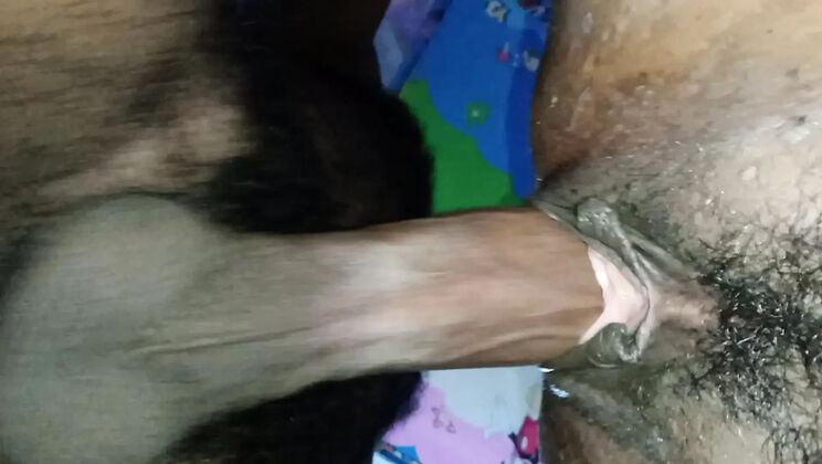 Petite Sri Lankan Wife Broken Pussy Doggy Style Fucking HD