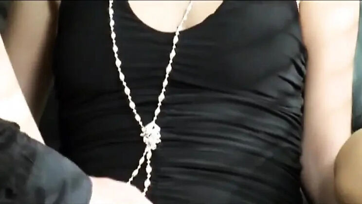 Hottest Home Orgy Party with Big Tits and Gangbang