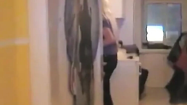 Mira Mangaa Horny German Amateur Orgy - Filthy Gangbang & Cumshot Fun