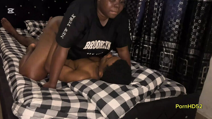 Big Tits Lady Gets Her Pussy Pounded Hard in Missionary and Cowgirl