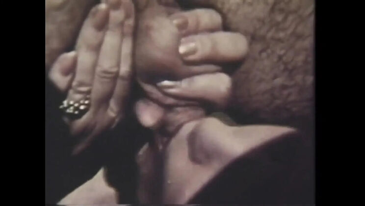 Blonde MILF Gets Her Pussy Eaten By A Pig In Doggy Style