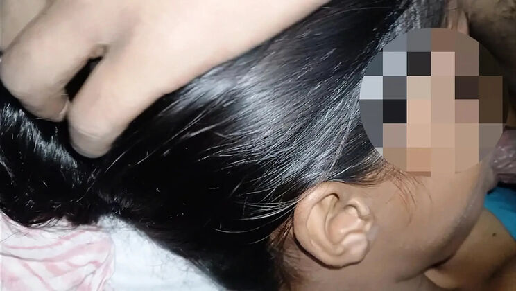 First Time Sex With My Stepsister Jaan44 - Asian Teen Virgin Pussy Close-Up