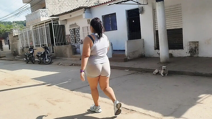 Amateur Latina Wife Cheats With Brother-In-Law While Cuckold Husband Watches - Adribella69 & Elflacohot