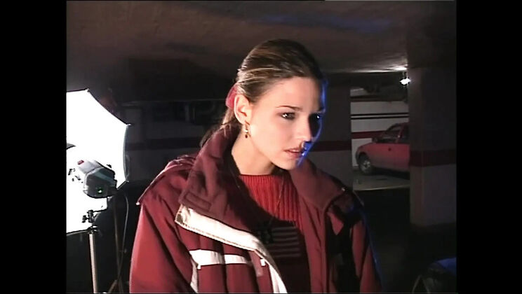 Bisexual MILF Licks Pussy and Takes Big Cock - Simony Diamond & Venere Bianca