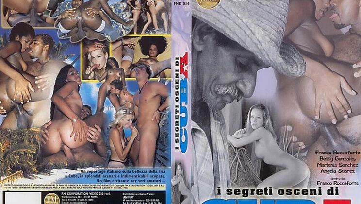 Karl Ben's Obscene Secret Anal & Blowjob with MILF - Cum Swallowing Amateur Movie