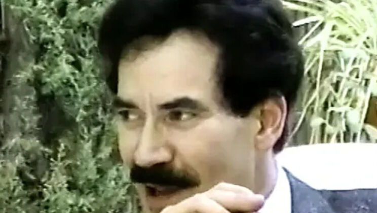 Dave Hardman & Jordan Lee Gangbang My Wife - Vintage MILF Double Penetration & Deep Anal