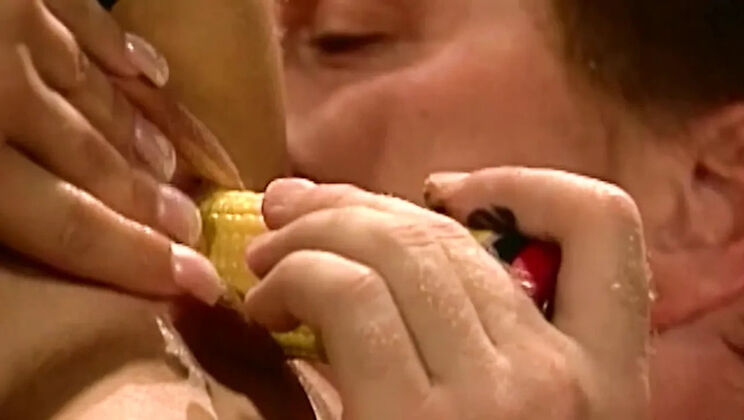 Dolly Golden Big Tits MILF Hardcore Cumshot Orgasm in Temptation Room House