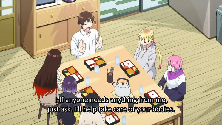 Hentai Sister Fuck - Kotesashi Kun 2 Uncensored Anime Sex 720p