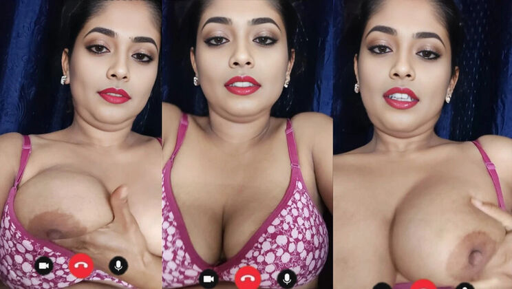 Desi Bhabhi First Time Instagram Sex Call - Wet Pussy Fingering Orgasm