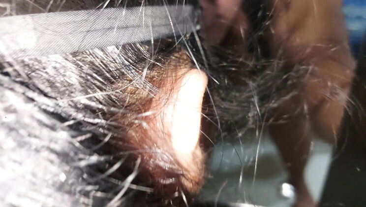 Sexy Lucy BBW Riding Big Dick - Asian Mature Slut Loves BBC